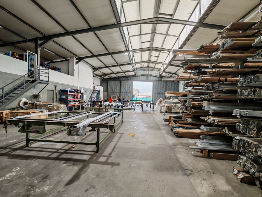 Commercial Property for Sale in George Park Western Cape